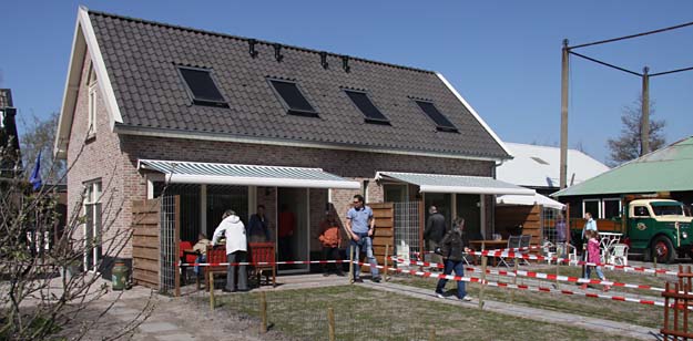 Midden-Delfland Open! - 17 april 2010