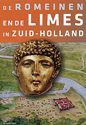 Romeinen en de Limes in Zuid-Holland - februari en maart 2010